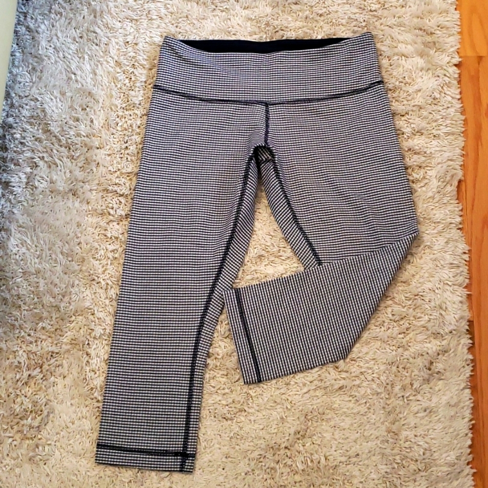 Lululemon athletica women's legging